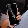Чехол для телефона Bleach Айзен Соуске для Samsung Galaxy A17 A16 A15 A14 A13 A57 A56 A55 A54 A53 A37 A36 A35 A34 A33 A26 A25 A24 A23 G