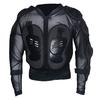 Motorcycle Full Body Armor Jacket Motocross Racing Spine Chest Protecto Coat
