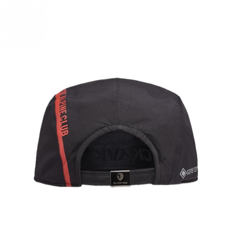  Черный Як Черный Як Универсальный Bac Cap Gtx R2byhtf1907 Re