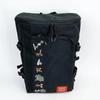 Tom and Jerry Box Backpack Black Align Bag