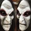 Halloween Horror Mask, Zombie Mask, Latex Biochemical Monsters Mask Suit For Costume Party Halloween