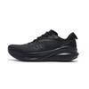 Vessel 2 Fashion Comfortable Slip Resistant Durable Low Top Running Shoes Unisex Running Shoes Black S28274-4