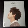 [Б/У] Корейский CD Кюхён "At Gwanghwamun