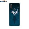 Чехол-сумка для мобильного телефона Для Moto One Action Чехол Мягкая задняя крышка из ТПУ-силикона Для Motorola Moto One Vision OneAction Чехлы Оболочка