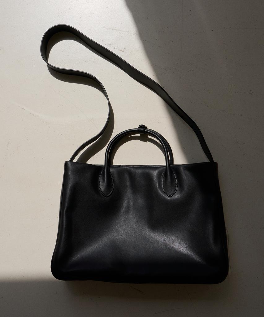 Ellioti Margaux Bag_Black