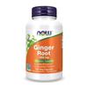 Ginger Root 550 Mg, 100 Veg Capsules