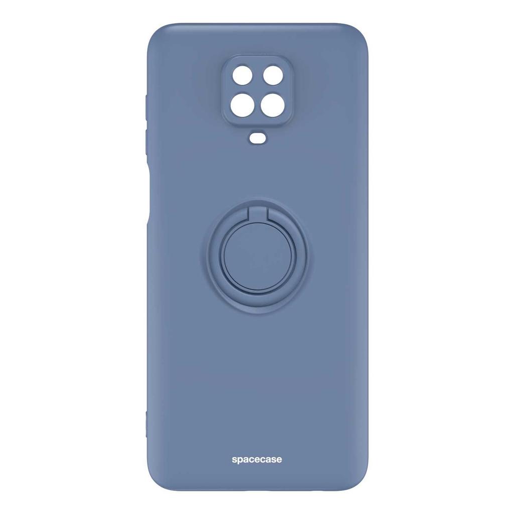 Sc Silicone Ring Redmi Note 9S/9 Pro Blue