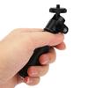 Aluminum Alloy Universal Small Ball Head Motion Camera Accessories Handle Selfie Stick