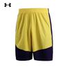 Under Armour Унисекс шорты для бега и тренировок