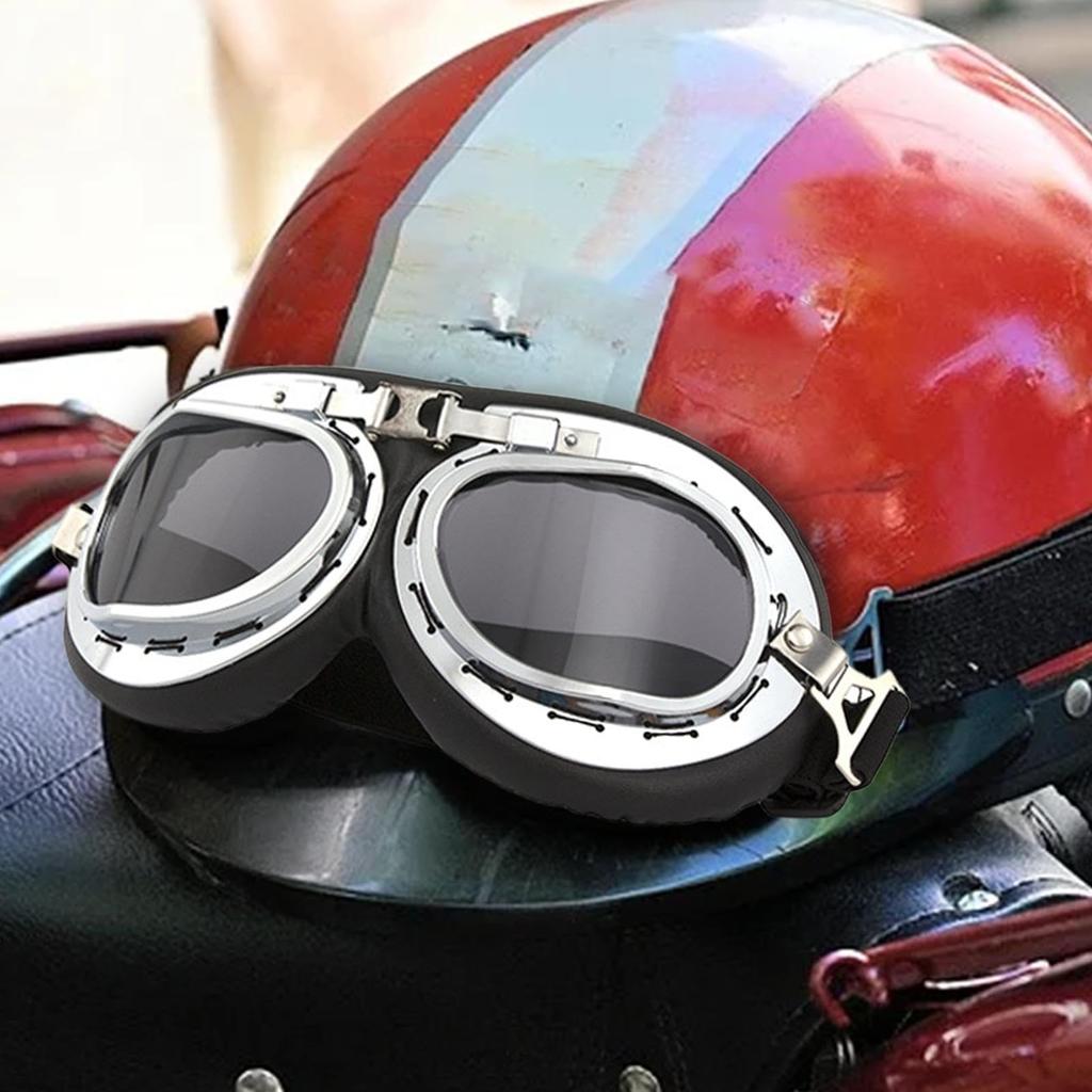 Dirt Bike Goggles - ATV Goggles | Motocross Goggles | Riding Goggles | Dirt