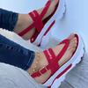 Fashion Women Sandals 2024 New Summer Flip Flops Casual Ladies Shoes Women Sandals Open Toe Slipper Female Footwear Zapatos De Mujer