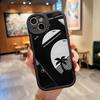 Чехол для телефона The Neighbourhood NBHD для Apple Iphone 14 Pro Max11 13 12 Mini X Xr Xs 7 8 Plus Se из натуральной кожи и силикона