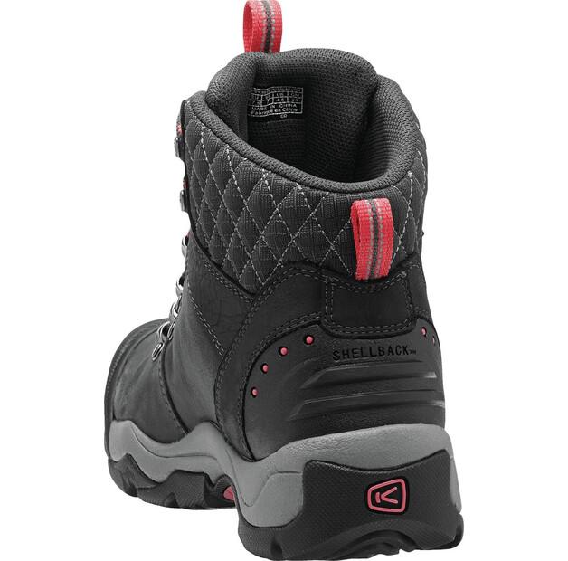 Треккинговые ботинки Keen Revel III