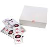 LOVE&SKIN M Size 144 Pieces LOVE&SKIN Condom Commercial Use Developed In Japan 144 Pieces Gross Large Capacity Contraceptive