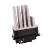 90512510 Heater Blower Motor Fan Resistor For Vauxhall Astra H