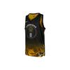 Golden State Warriors City Edition Basketball Tank Top Unisex Tops Black DO9593-011