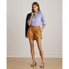 Lauren Ralph Lauren Classic Fit Cotton Shirt Wmlrshts6820530400