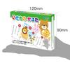 Artec Animal Karuta Бесплатная Карточная Игра Животные Игрушка для Игры в Помещении Образовательная Игрушка Подарок для Малыша 3286