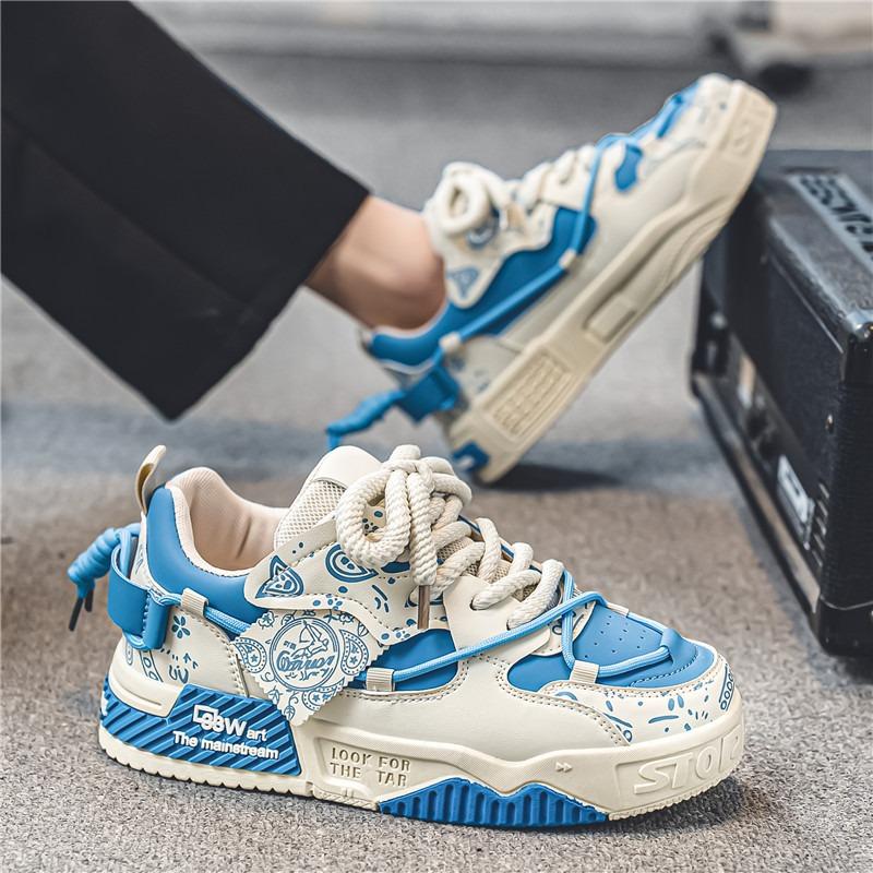 Кроссовки Vulcanize, модная дизайнерская повседневная обувь для мужчин, роскошная удобная обувь для ходьбы, трендовая универсальная обувь для скейтбординга