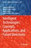Книга Intelligent Technologies: Concepts, Applications, and Future Directions : 1028