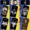 Mysterium Gothic Fantasy Art Чехол для Samsung Galaxy M06 M16 M14 M34 M54 M11 M21 M31 M13 M33 M35 M53 M55 M15 M12 M32 M52
