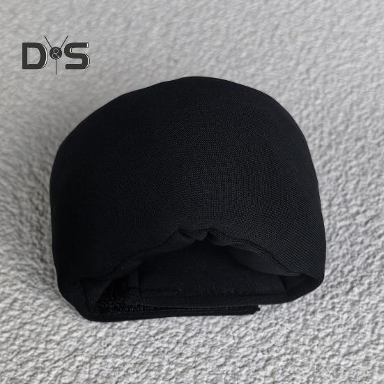 Steering Wheel Weight Soft Touch Fastener Tape Design Simple Installation Auto Parts Steering Wheel Weights for Tesla Model 3/Y/S/X