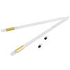 2Pcs Drumsticks Glowing LED Light Up Motion Suitable for LargeScale Night Events Night 5A