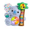 Fisher Price Bilingual Linkimals Koala Months and GRG68 [9 Up] [Educational/English/Foreign Language]