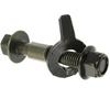 4/8Pcs 12mm Wheel Alignment Camber Bolt 72mm Metal Eccentric Screw Car Adjustment Repair Tool 10.9 Level Four Wheel Positioning