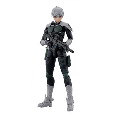 SHFiguarts Kaiju Нет. 8. Рено Ичикава, подвижная фигурка, окрашенная из ПВХ и АБС, примерно 145 мм.