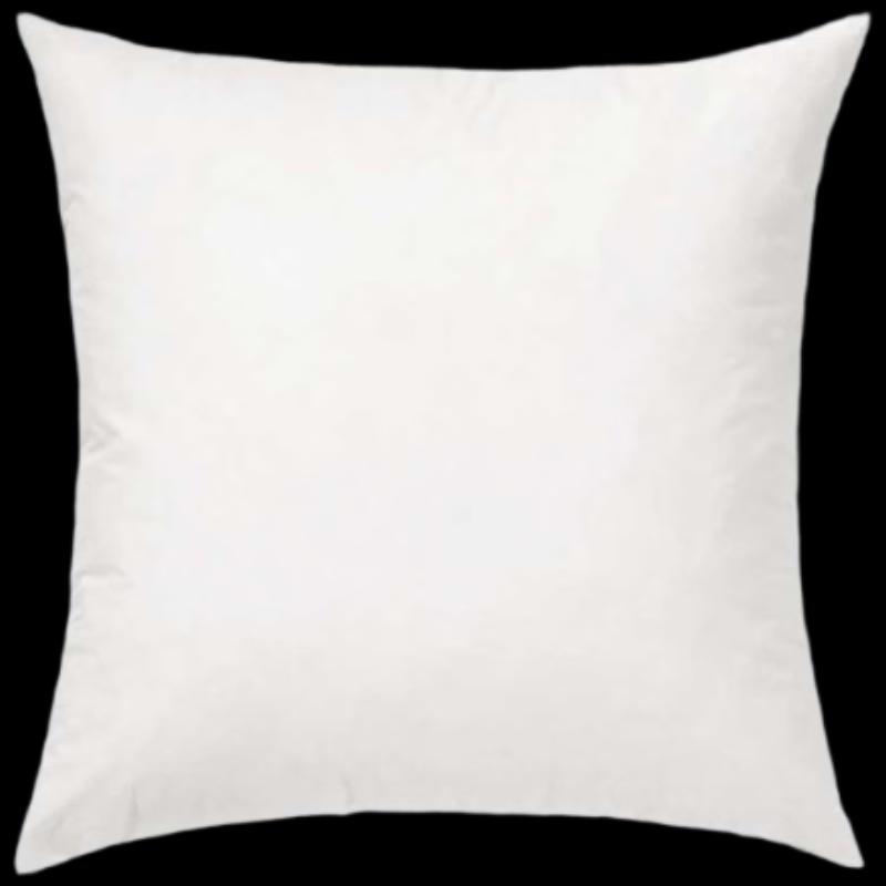 IKEA Подушка-наполнитель FJADRAR 50x50см