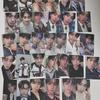 Theboyz Hyunjae Photocard Batch
