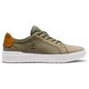 Timberland Кроссовки мужские Seneca Bay Oxford Slip Resistant Durable Low Top Sneakers Green TB0A5TZD9911