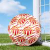 Monaco Football club Printed Size 5 Soccer Balls, High-Quality, Anti-Slip, Protective Football, A Unique Gift , Birthdays, Christmas Gifts