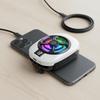 Digital Display Portable Phone Cooler Powerful Cooling Fan Phone Cooler Backclip  Gaming