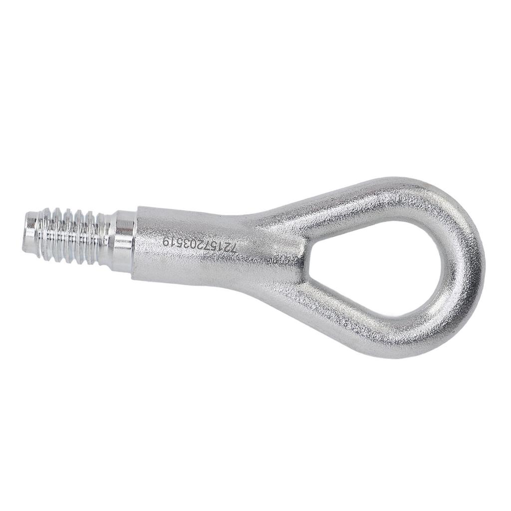 Буксировочные проушины 72151965186 Замена кольца для прицепа переднего бампера для Cooper R50 R52 R55 R56 R57