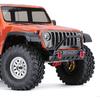 Aluminum Alloy Front Bumper Compatible with 1/10 TRX4 Axial SCX10 90046 SCX10 III AXI03007 AXI03003