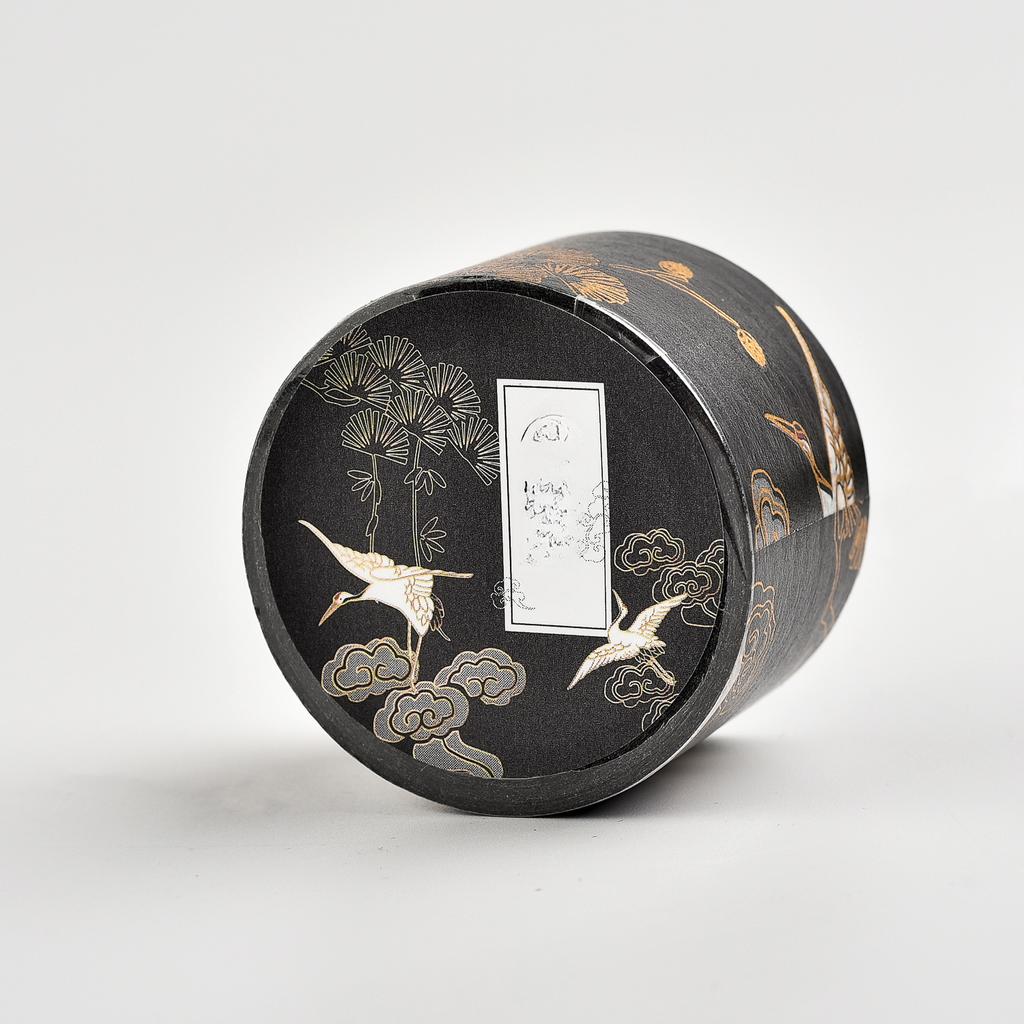 Vintage Washi Tape Diary Decorative Adhesive Tape Stationery Gold Foil Washitape Scrapbooking Journal Supplies Masking Tape