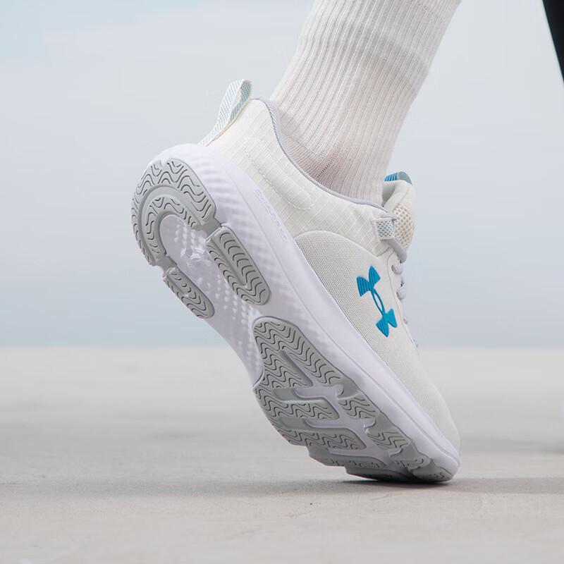 Under Armour Женская сезонная повседневная спортивная обувь
