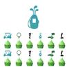 Golf Theme Birthday Party Supplies Safe Nontoxic Recyclable Decors Set For Sports Enthusiasts Family Gatherings