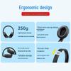 Беспроводные Bluetooth-наушники aigo WY100 с шумоподавлением