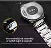 Керамический ремешок 22 мм 20 мм для Garmin Forerunner 970 965 955 55 165/570 47 мм 42 мм Браслет для Garmin Vivoactive 6 5/Venu 4 3