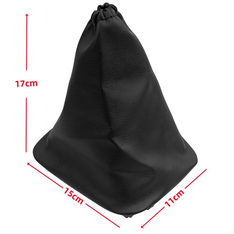 Чехол для ручки переключения передач, чехол для багажника Toyota Corolla Verso 2007-2013