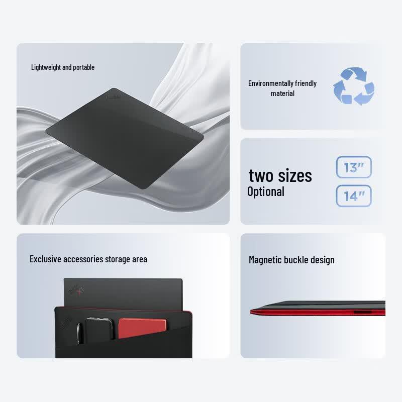 ThinkPad Профессиональный чехол для ноутбука