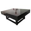 High-Precision Granite Scribing Platform