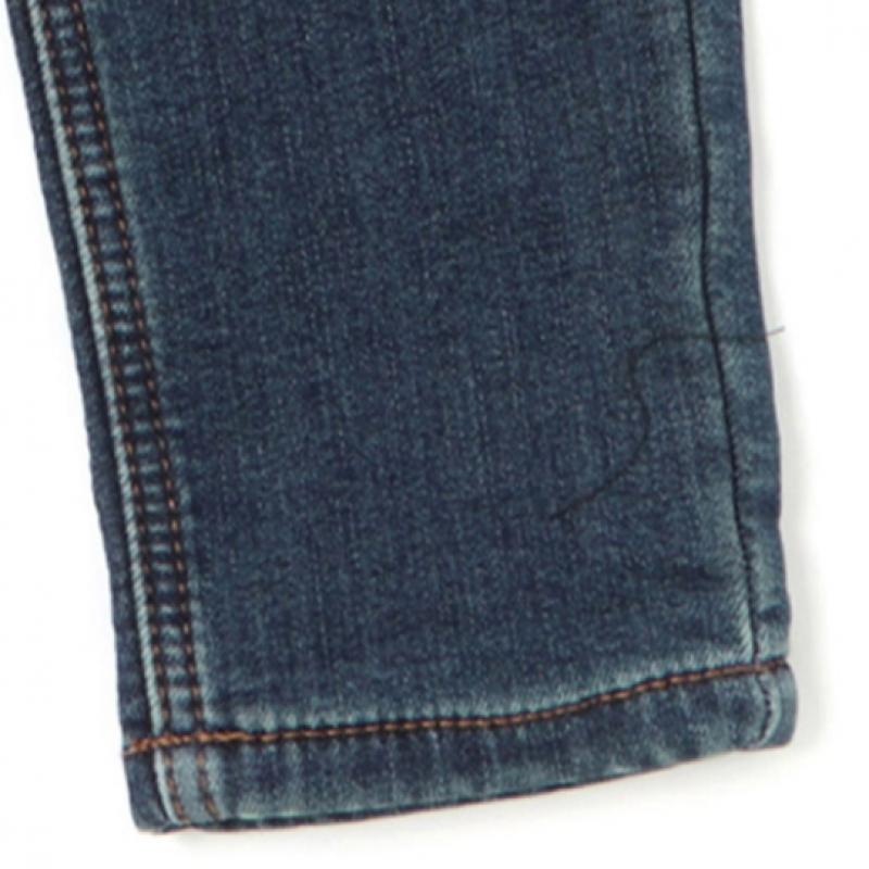 [renoma Kids] Базовые брюки для мальчиков на флисе R1945q590