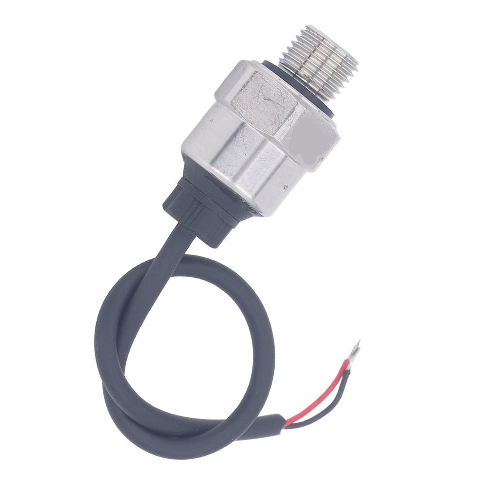 Датчик давления тока 4-20 мА выход G1/4 дюйма Датчик давления Датчик для масла, топлива, воздуха W