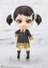 TAMASHII NATIONS Figuarts mini Бекки примерно 80 мм АБС ПВХ окрашенная фигурка-экшен SPY×FAMILY Черный колокол, и