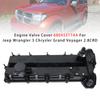 Крышка клапана двигателя 68045317AA Для Jeep Wrangler 3 Chrysler Grand Voyager 2.8CRD