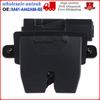 For Ford Fiesta Mk6 Mk7 2008- Tailgate Boot Lid Catch Latch Lock Actuator UK